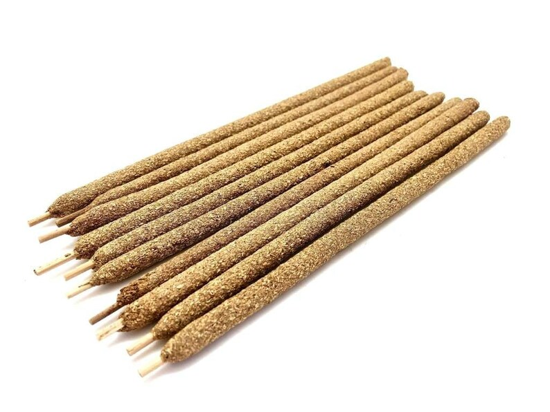 Palo Santo incense 10 wands